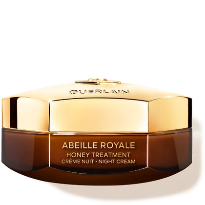 80 ML Guerlain ABEILLE ROYALE Honey Treatment Night Cream  1 di 1 Honey Treatment Night Cream