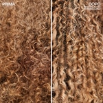 300 ML Redken ACIDIC BONDING CURLS Balsamo per Ricci Danneggiati 6 di 8 Balsamo per Ricci Danneggiati