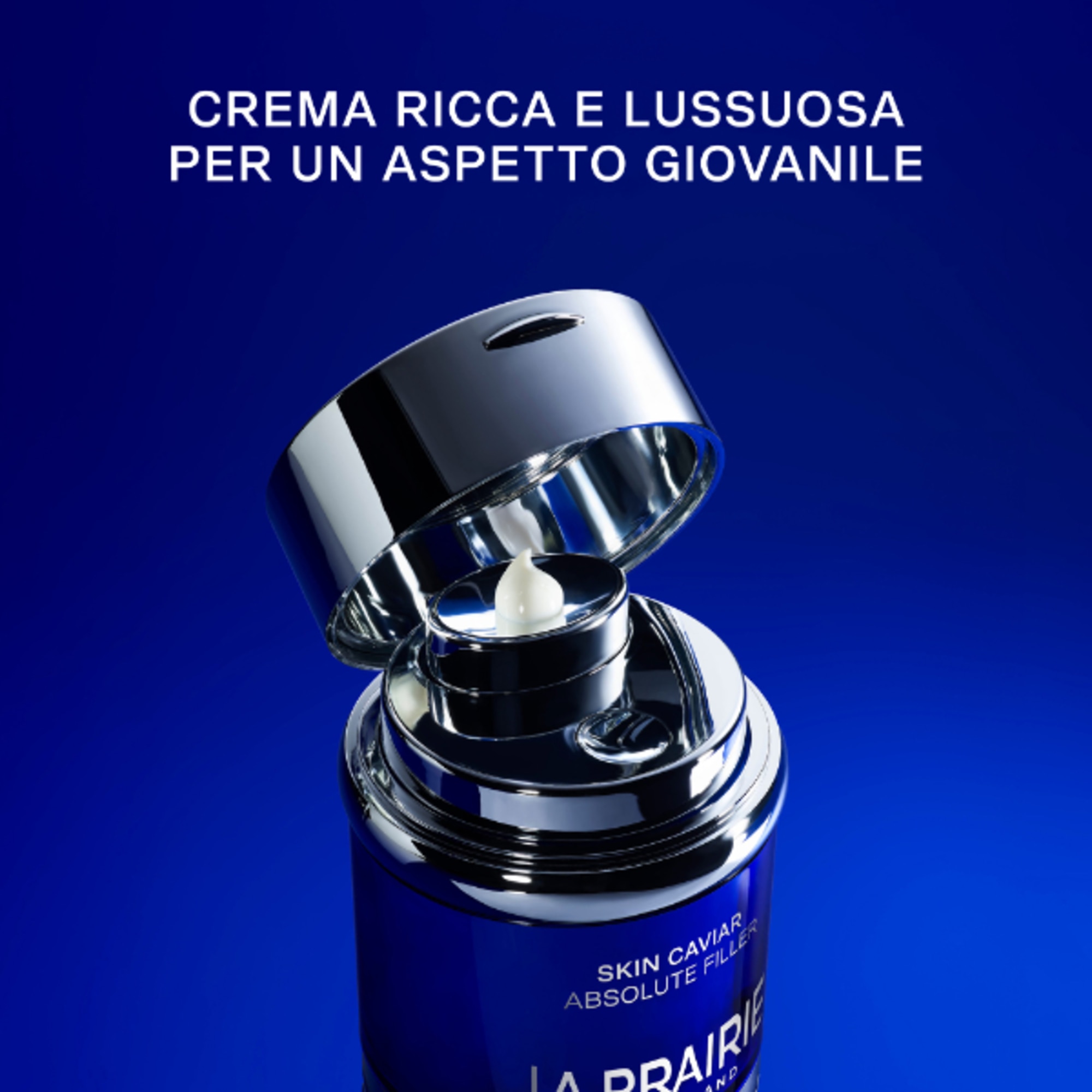 Absolute Filler - Crema Viso