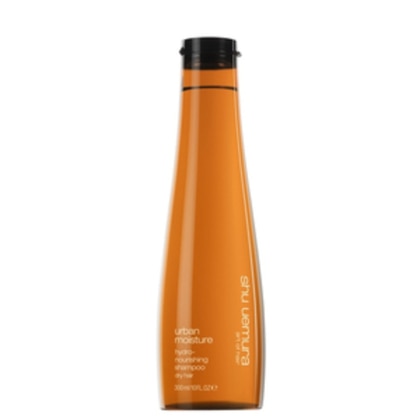 300 ML Shu Uemura URBAN MOISTURE HYDRO NOURISHING SHAMPOO  1 di 1 