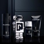 100 ML Rabanne PHANTOM Eau De Toilette 9 di 10 Eau De Toilette