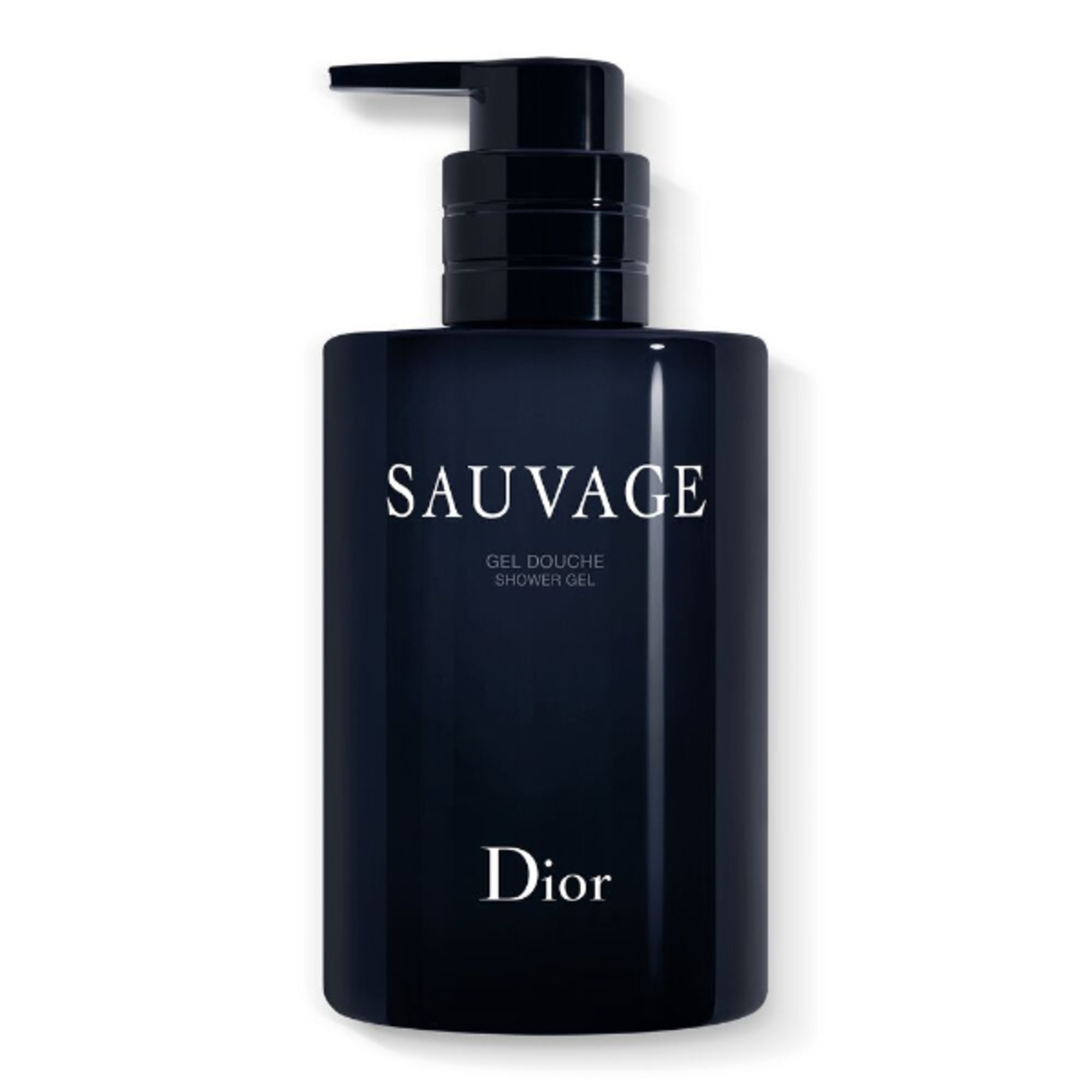 250 ML Dior SAUVAGE Gel Doccia  Gel Doccia