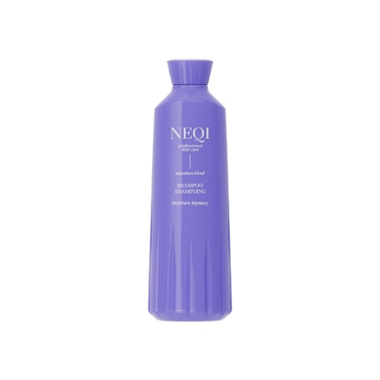 330 ML Neqi MOISTURE MYSTERY Shampoo  1 di 4 