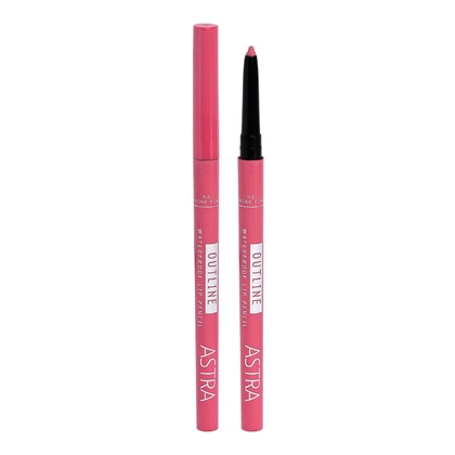  Astra OUTLINE WATERPROOF LIP PENCIL Matita Labbra Waterproof  1 di 2 