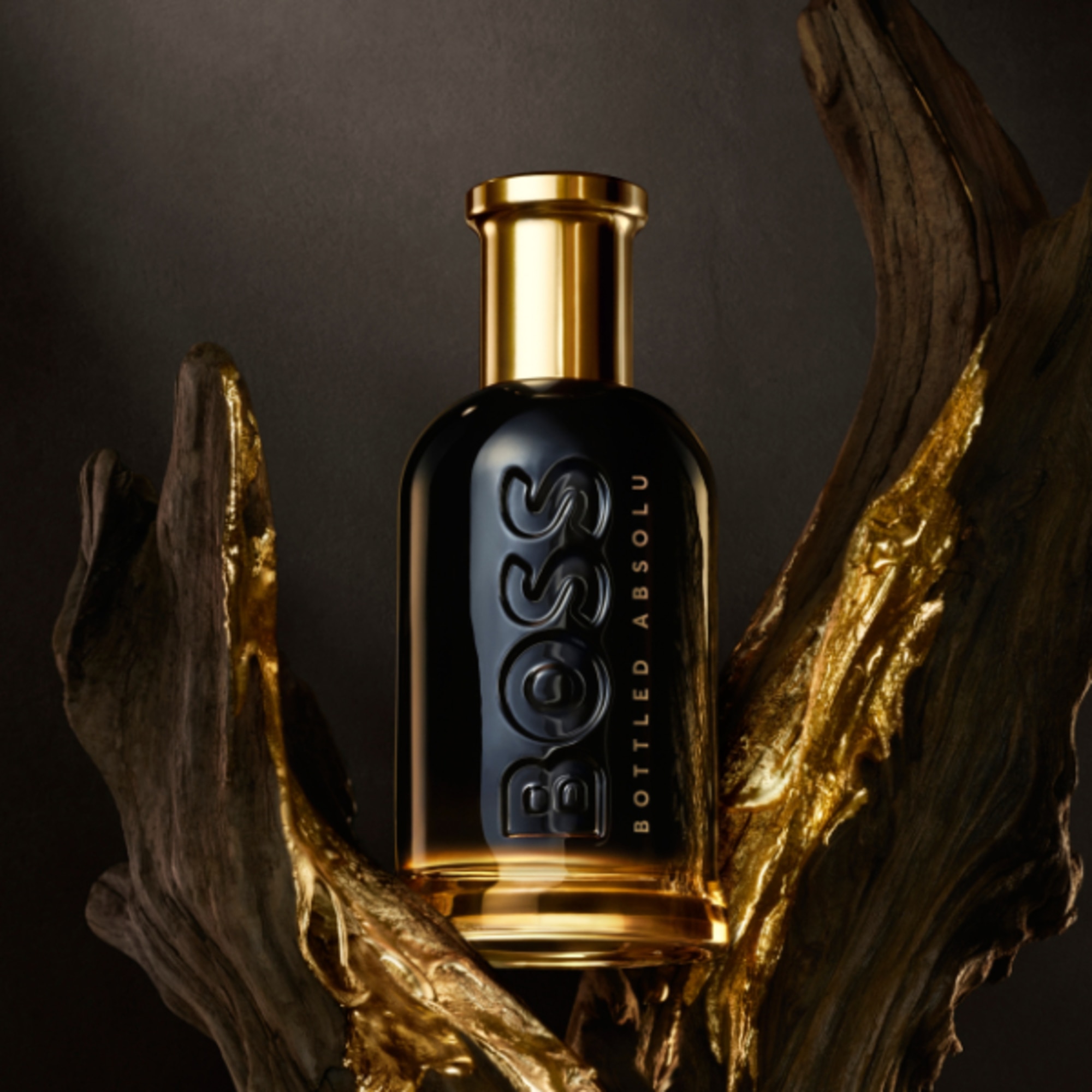 Parfum Intense