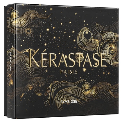 250ml+200ml+150ml Kerastase SYMBIOSE HOLIDAYS SET Cofanetto Regalo  1 di 4 