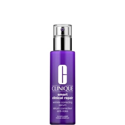 100 ML Clinique SMART CLINICAL REPAIR Wrinkle Correcting Serum 1 di 4