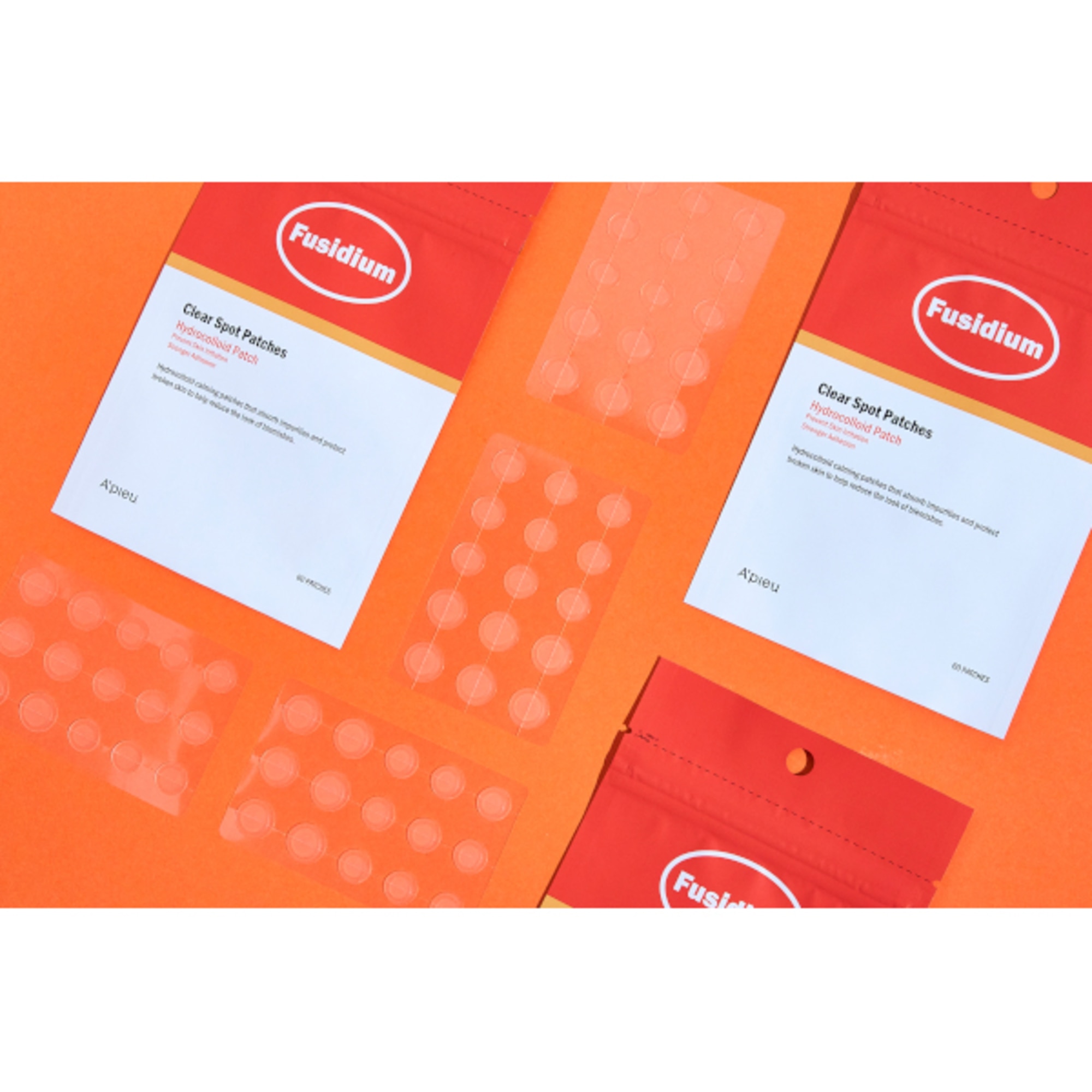 Cerotti Anti-Impurità