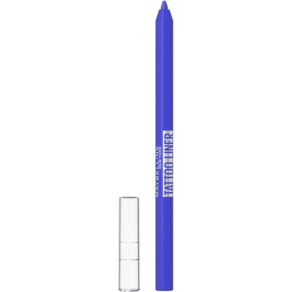 MAYBELLINE TATTOO LINER Gel Pencil 1 di 8