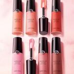 Giorgio Armani LUMINOUS SILK CHEEK TINT Blush Liquido 7 di 7 Blush Liquido
