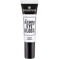  Essence DEWY EYE GLOSS Ombretto Liquido  1 di 2 