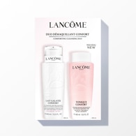 400ml+400ml Lancôme CONFORT CLEANSER Cofanetto Regalo  1 di 2 