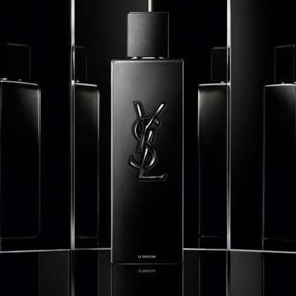 60 ML Yves Saint Laurent MYSLF Le Parfum  1 di 6 