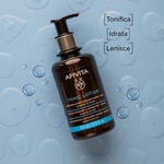 200 ML Apivita TONIC LOTION Tonico Lenitivo Idratante Viso  3 di 7 Tonico Lenitivo Idratante Viso