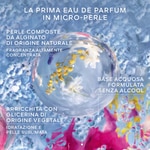 125 ML Guerlain AQUA ALLEGORIA PERLE FLORABLOOM Eau De Parfum - Edizione Limitata 5 di 8 Eau De Parfum - Edizione Limitata