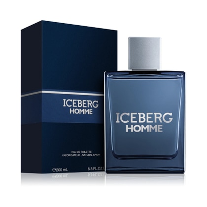Eau De Toilette