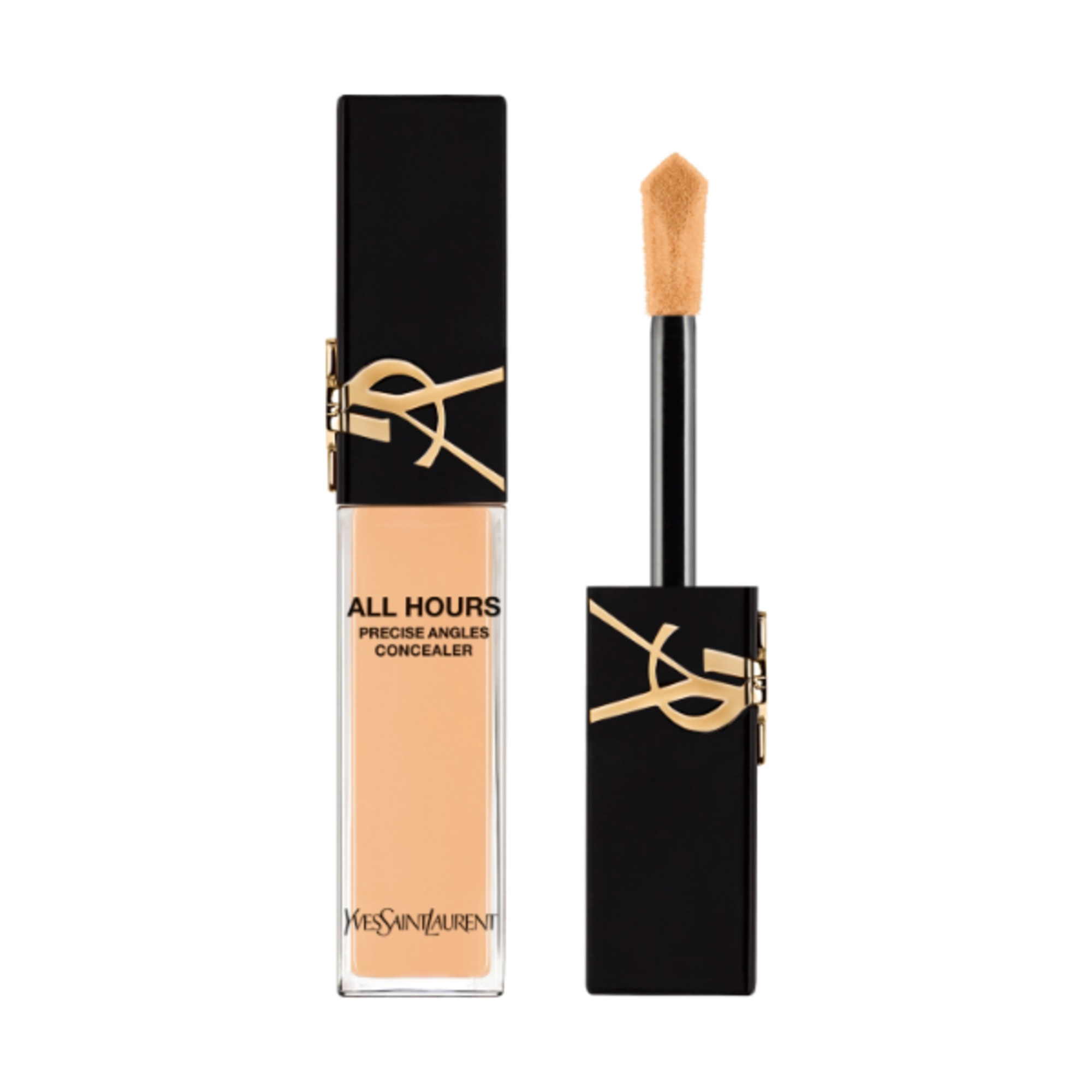 Yves Saint Laurent ALL HOURS PRECISE ANGLES CONCEALER Correttore Multiuso 1 di 3 Correttore Multiuso