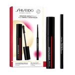 Shiseido MASCARA HOLIDAY SET Cofanetto Regalo 1 di 4 Cofanetto Regalo