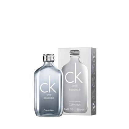 50 ML Calvin Klein CK ONE ESSENCE Parfum  1 di 3 