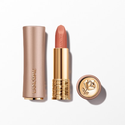  Lancôme L'ABSOLU ROUGE INTIMATTE Rossetto Matte  1 di 4 