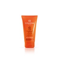 Crema Abbronzante Protettiva SPF15