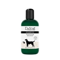 250 ML D-Dog SHAMPOO Antiodore  1 di 2 