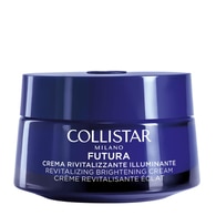 50 ML Collistar FUTURA Crema Giorno Rivitalizzante Illuminante  1 di 2 