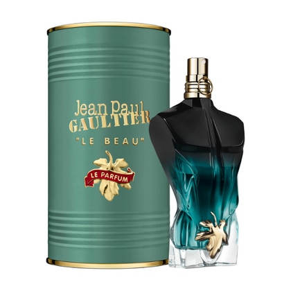 75 ML Jean Paul Gaultier LE BEAU EAU DE PARFUM INTENSE  1 di 5 