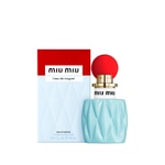 50 ML Miu Miu L'EAU DE MUGUET Eau De Parfum - Profumo Donna Fragranza Floreale Fresca 3 di 7 Eau De Parfum - Profumo Donna Fragranza Floreale Fresca