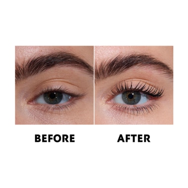 Mascara Allungante Volume Definito