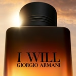 60 ML Giorgio Armani I WILL Eau De Parfum 4 di 7 Eau De Parfum