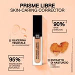 Givenchy PRISME LIBRE Skin-Caring Corrector 3 di 3 Skin-Caring Corrector