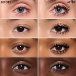  Dior DIORSHOW OVERVOLUME Mascara Volume Estremo  3 di 5 Mascara Volume Estremo