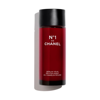 15ml - Ricarica CHANEL N°1 DE CHANEL SIERO OCCHI RIVITALIZZANTE LEVIGARE - DEFATICARE - APRIRE LO SGUARDO  1 di 3 