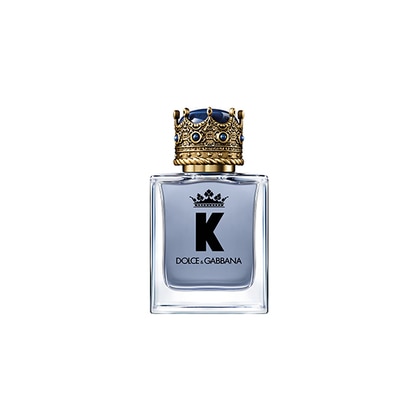 50 ML Dolce&Gabbana K BY DOLCE&GABBANA Eau De Toilette  1 di 3 