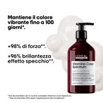 500 ML L'Oreal Professionnel VITAMINO COLOR SPECTRUM Balsamo 3 di 6 Balsamo