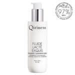 200 ML Qiriness FLUIDE LACTÉ EXQUIS Latte Fluido Squisito  1 di 1 