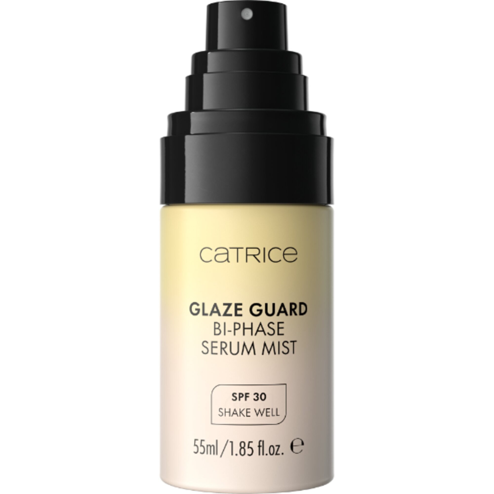 55 ML Catrice GLAZE GUARD Siero Viso Bi-Fase 1 di 2