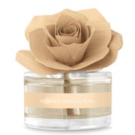 50 ML MUHA ROSE DIFFUSER Diffusore Ambiente Vaniglia E Ambra Pura  1 di 2 
