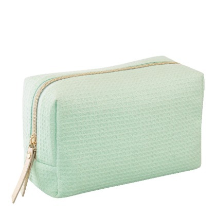 MY DELICATE WEEKEND BAG