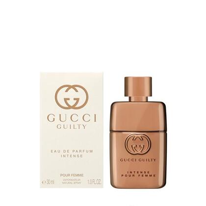 30 ML Gucci GUILTY Eau de Parfum Intense Pour Femme  1 di 3 