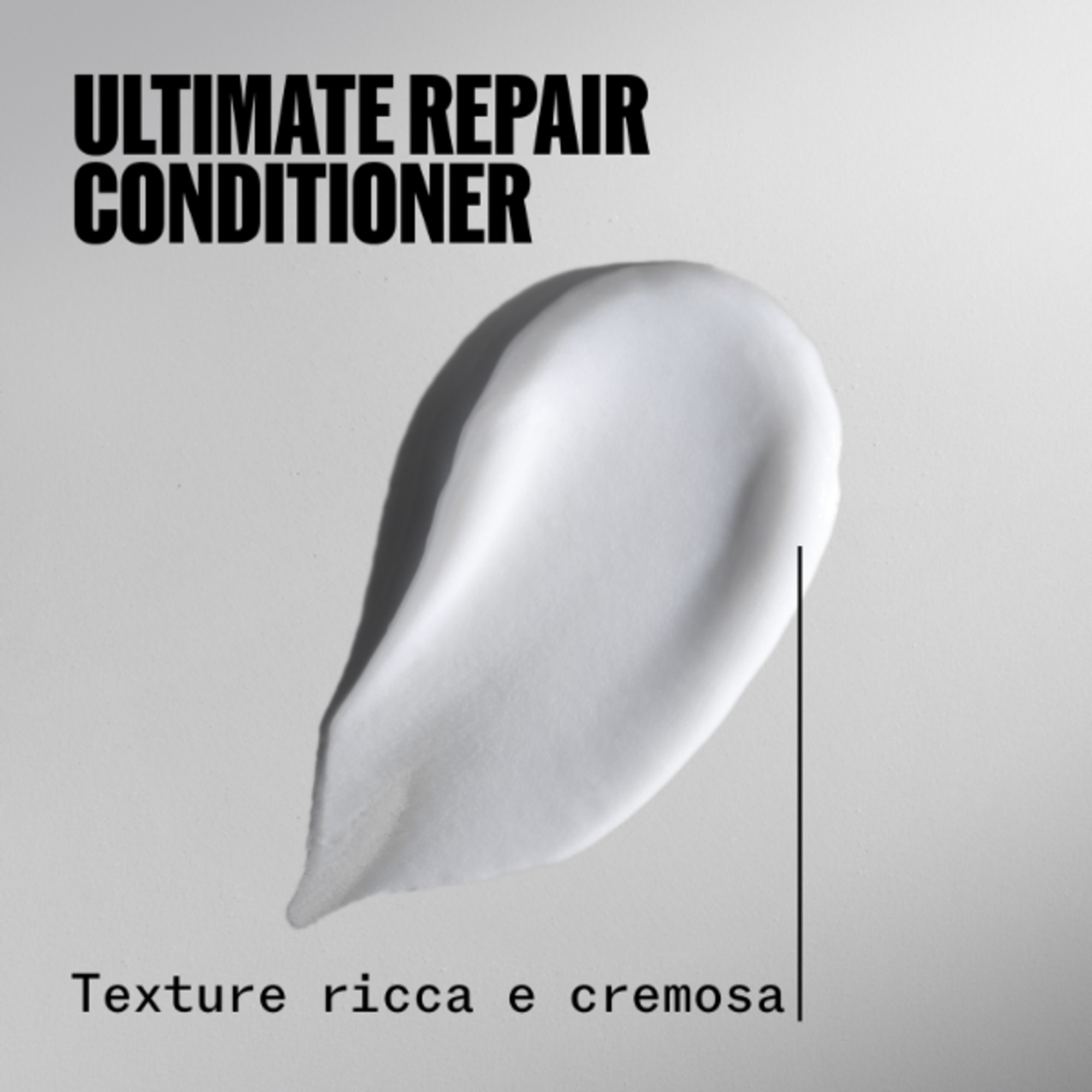 200 ML WELLA ULTIMATE REPAIR Balsamo 1 di 7