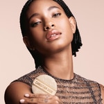 Dior FOREVER NATURAL BRONZE GLOW Terra bonne mine luminosa – Finish abbronzato 2 di 3 Terra bonne mine luminosa – Finish abbronzato