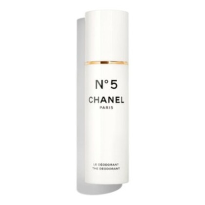 100 ML CHANEL N°5 IL DEODORANTE VAPORIZZATORE  1 di 1 