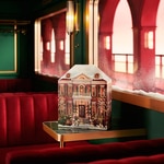 RITUALS CLASSIC ADVENT CALENDAR Calendario Avvento 2 di 3 Calendario Avvento