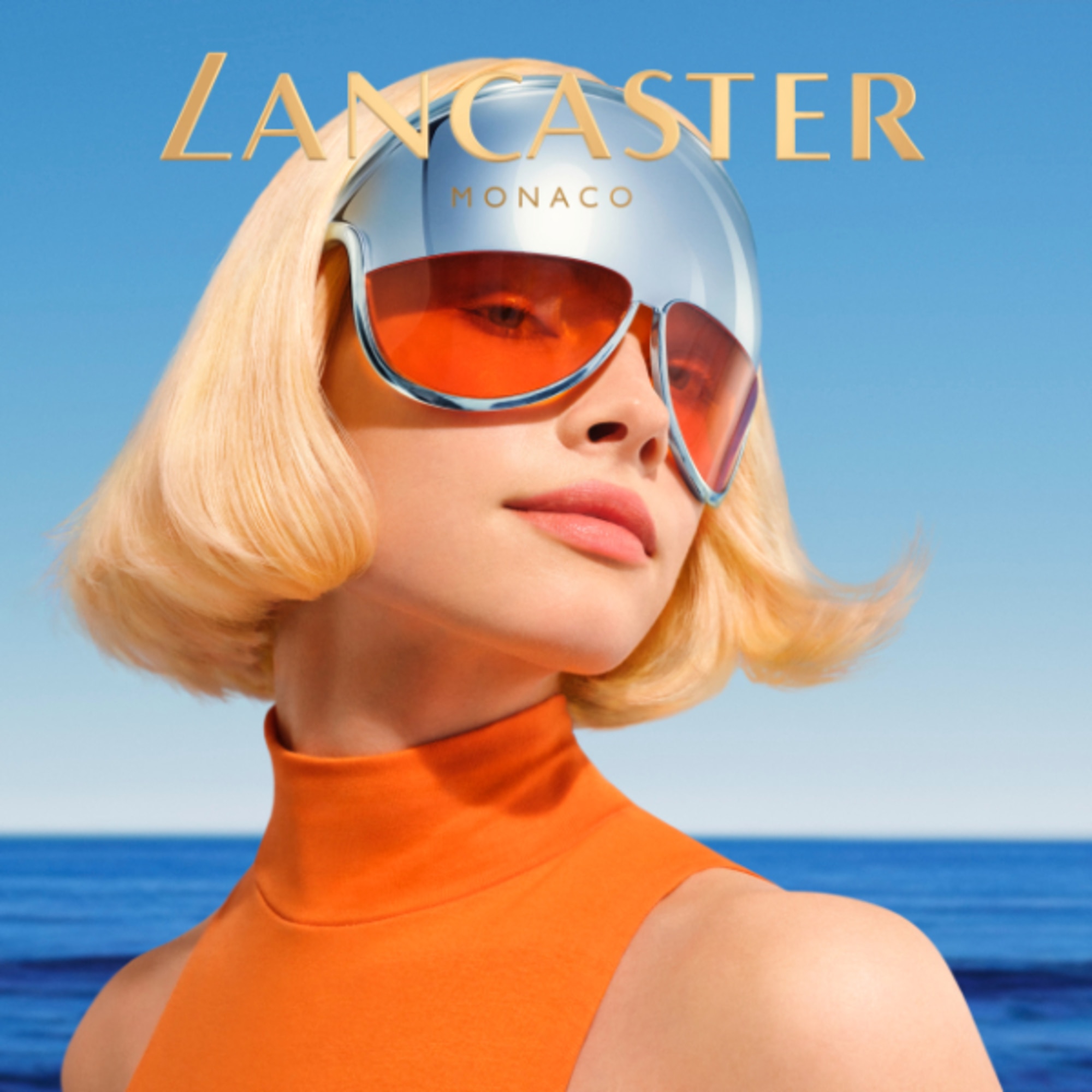 SUN BEAUTY BODY MIST SPF50