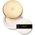 Guerlain PARURE GOLD SKIN DIAMOND MICRO-POWDER Transparent & Luminous Micro-Perfection Loos Powder - Effetto Anti-Age 3 di 5 Transparent & Luminous Micro-Perfection Loos Powder - Effetto Anti-Age