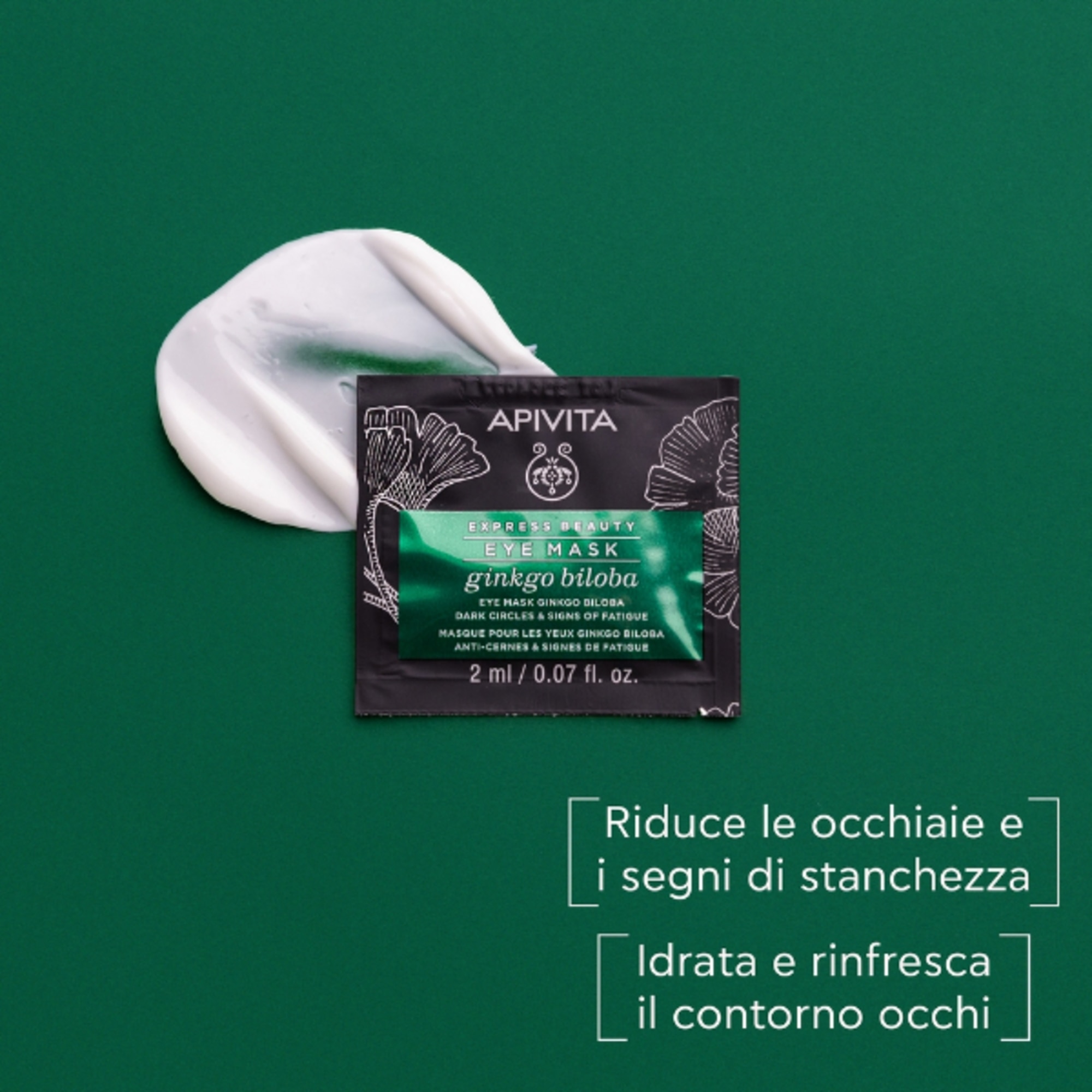 Maschera Viso