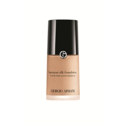 Giorgio Armani LUMINOUS SILK FOUNDATION Fondotinta 1 di 3