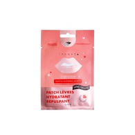  Inuwet PATCH LABBRA Patch Labbra Rimpolpante e Idratante  1 di 2 